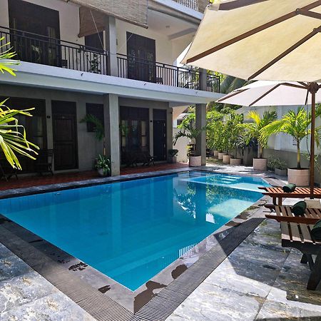 Sky House Ahangama Exterior foto