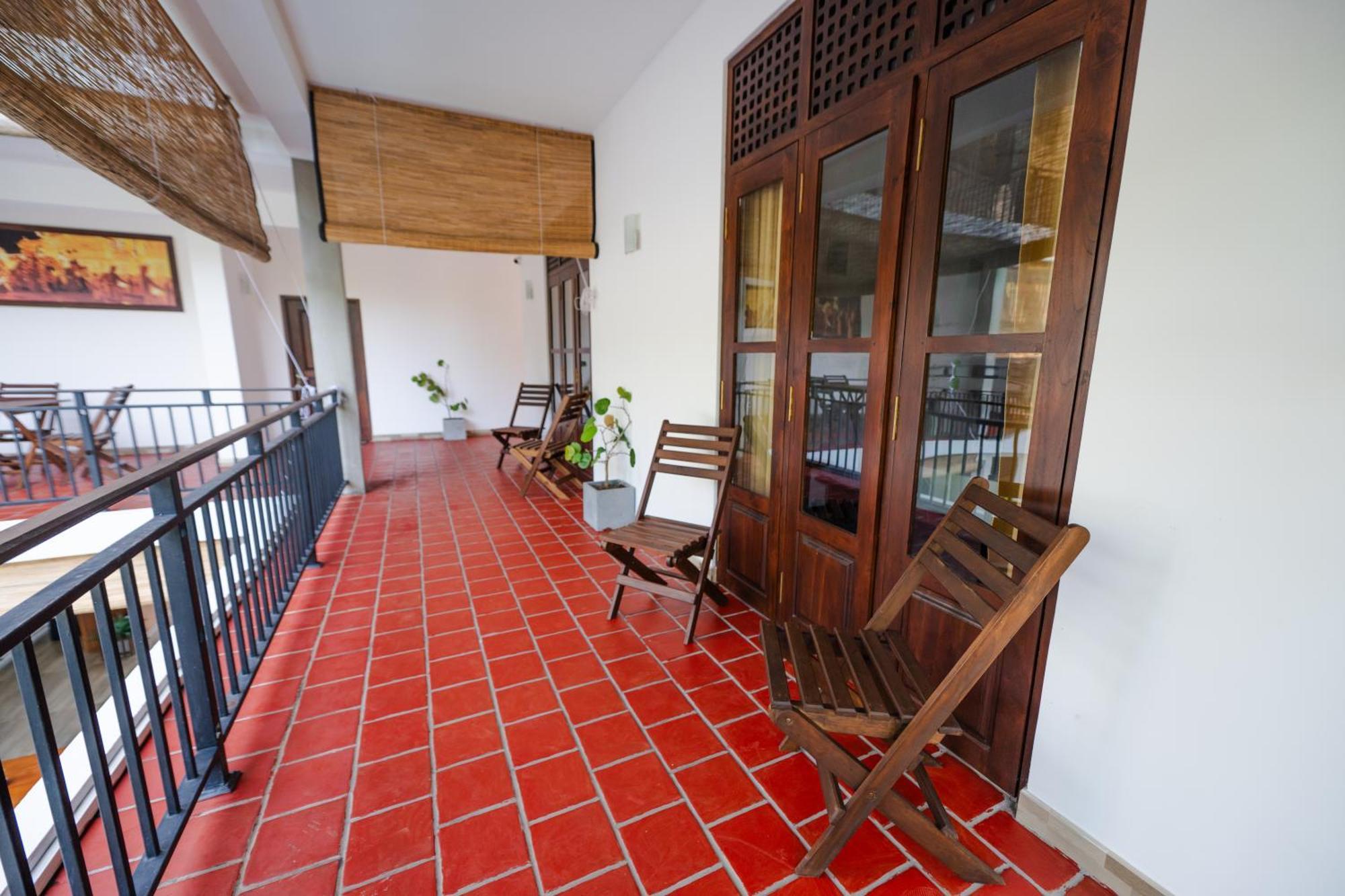 Sky House Ahangama Exterior foto